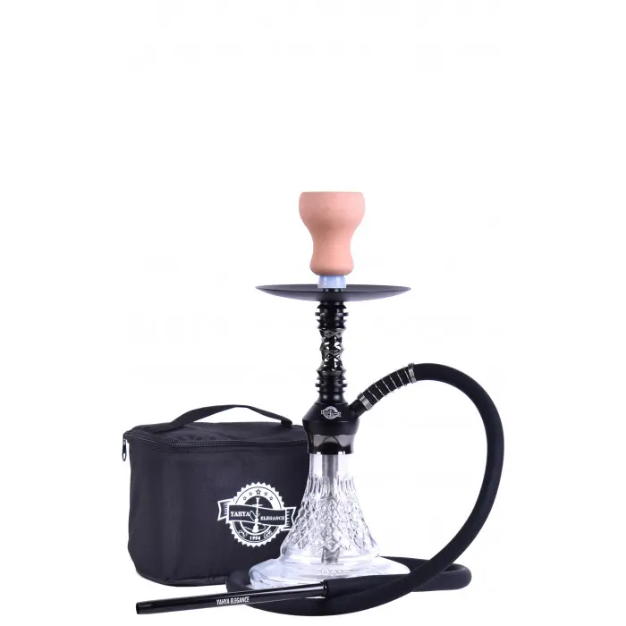 Кальян Yahya Scale с сумкой (345677)