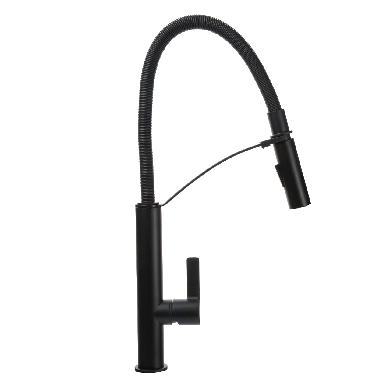 Смеситель для кухни TOPAZ Sardinia TS 8818-BL (000019559)