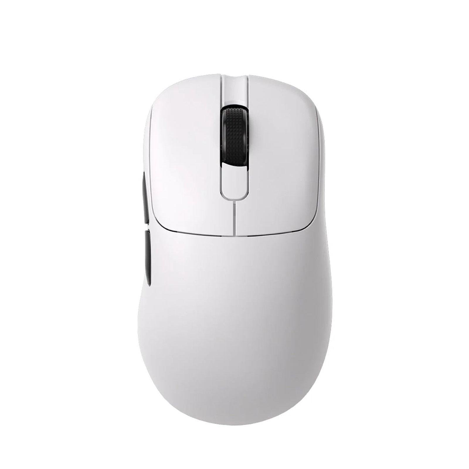 Мышь беспроводная Ajazz AJ179 Pro White сенсор PAW3395 800-26000 DPI (2357013821) Мышь беспроводная Ajazz AJ179 Pro White сенсор PAW3395 800-26000 DPI (2357013821)