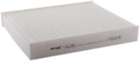 Фильтр салона Chevrolet Cruze Opel Astra J, Insignia WP9357/LAK472/FP2442/K1223A