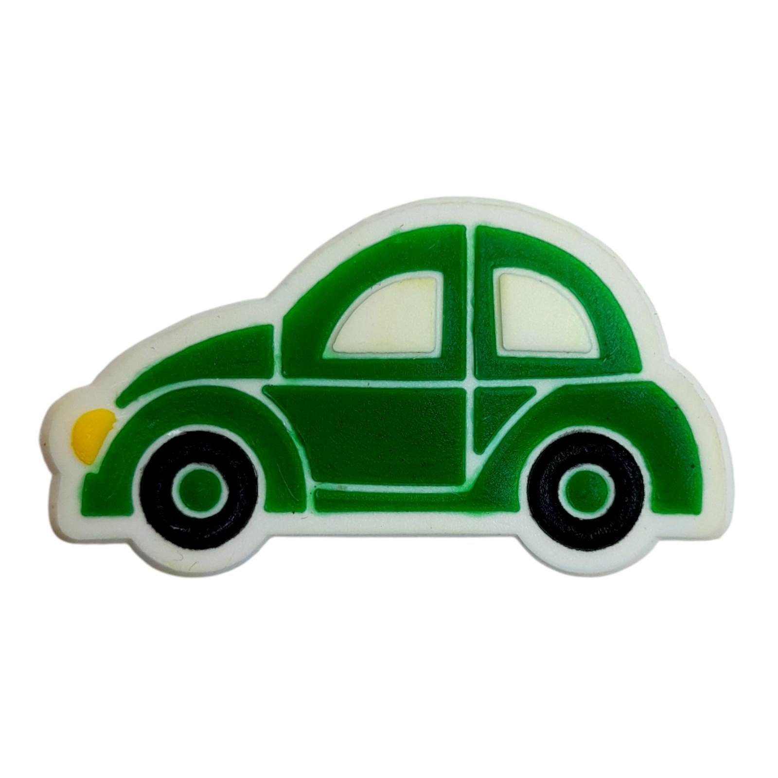 Джибітс Машинка Зелений (604010301)