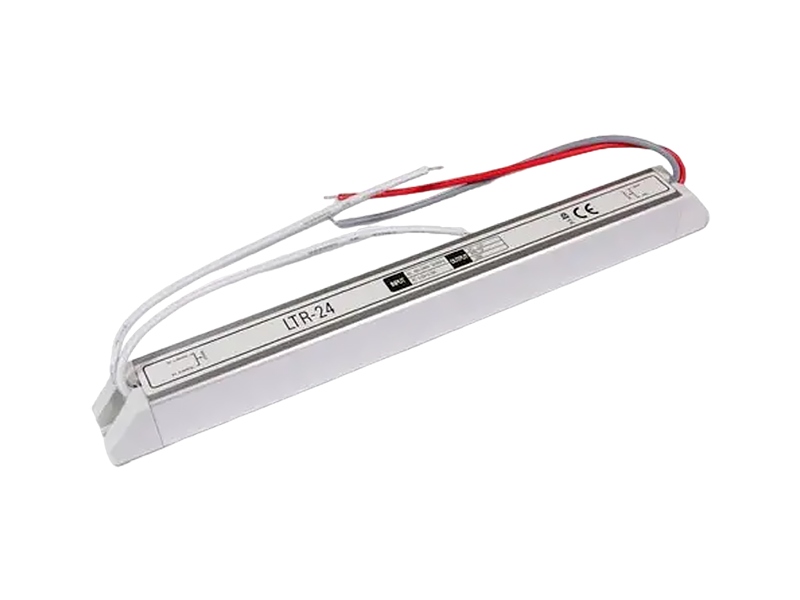 Блок питания OEM LTR-24-12 stick 12 В 24 Вт 2 А IP20 (6362)