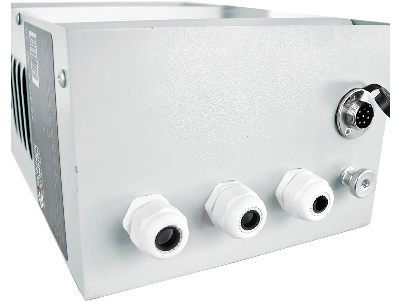 Блок автоматичного введення резерву для генераторів Konner&Sohnen KS 12-1E ATSR та KS 12-1E 1/3 ATSR KS ATS 4/32-12 (000175601) - фото 5 Блок автоматичного введення резерву для генераторів Konner&Sohnen KS 12-1E ATSR та KS 12-1E 1/3 ATSR KS ATS 4/32-12 (000175601) - фото 5