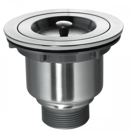 Мойка кухонная Kraus KBU-11 (87993) - фото 4 Мойка кухонная Kraus KBU-11 (87993) - фото 4