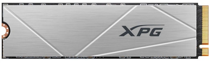 Накопичувач SSD M.2 ADATA GAMMIX S60 1 TB 2280 PCIe 4x4 NVMe 3D NAND (KST-AGAMMIXS60-1T-CS)