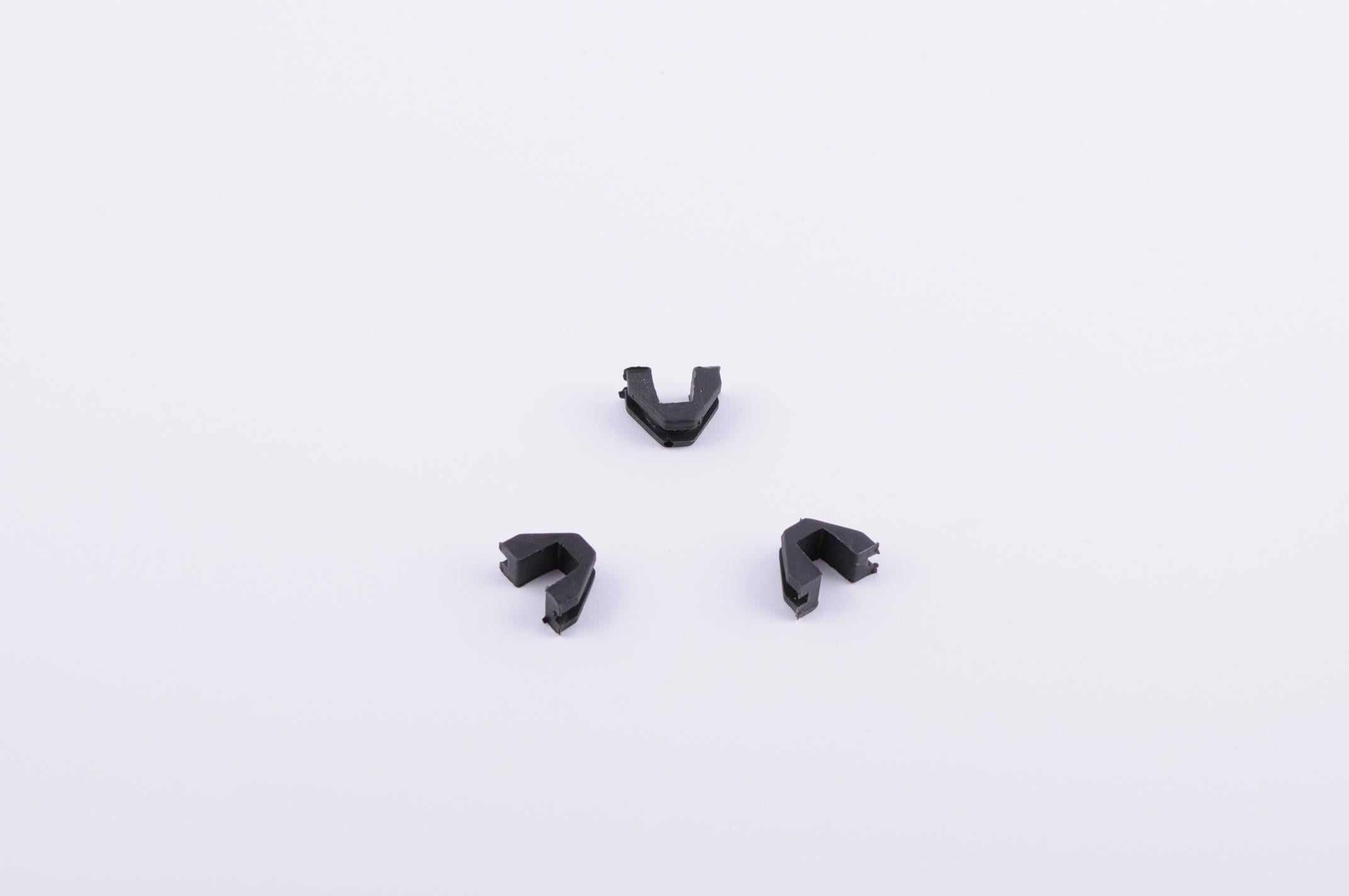 Слайдери VDK для 4T GY6 50 (S-2259)