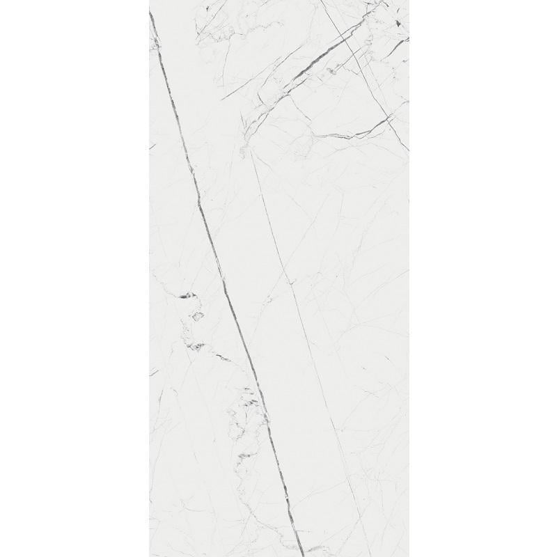 Плитка для підлоги та стін Cerrad MARMO THASSOS RECT 60x120 White