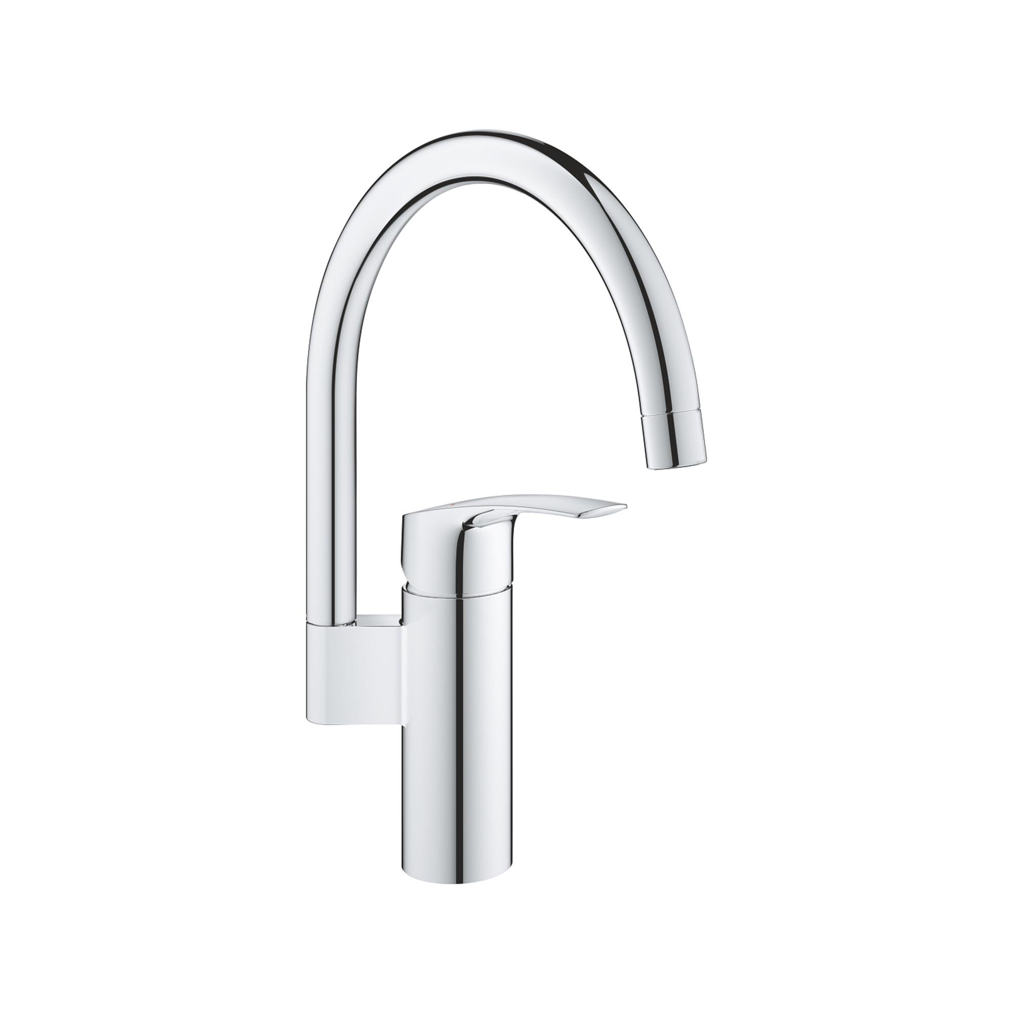 Смеситель для кухни Grohe Eurocube 33202003