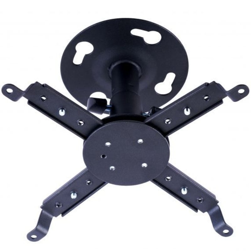 Кронштейн для проектора Walfix PB-14B стельовий (tf1311) Кронштейн для проектора Walfix PB-14B стельовий (tf1311)