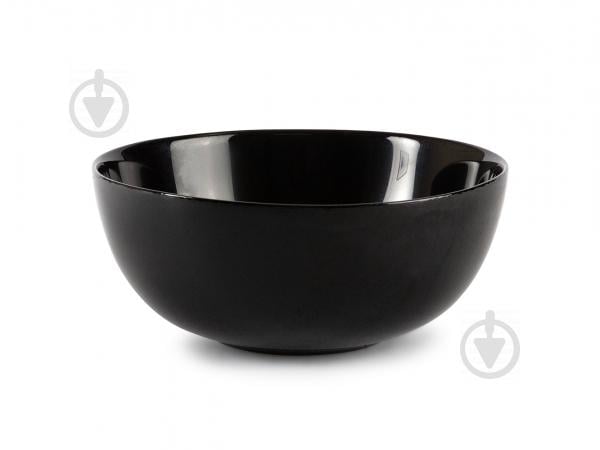 Салатник d-12 см Luminarc Diwali black P0861 LUM