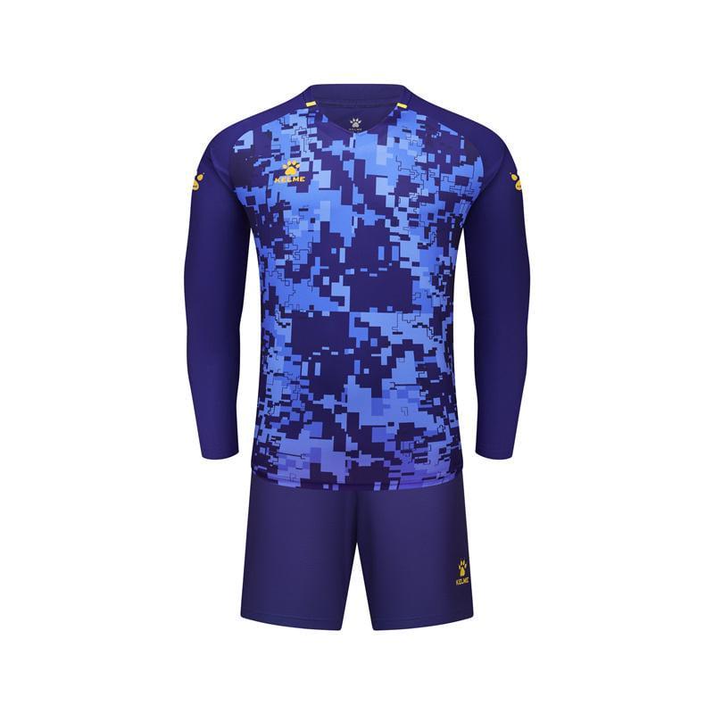 Комплект вратарской формы KELME ZAMORA IV 8461ZB1244.9401 M