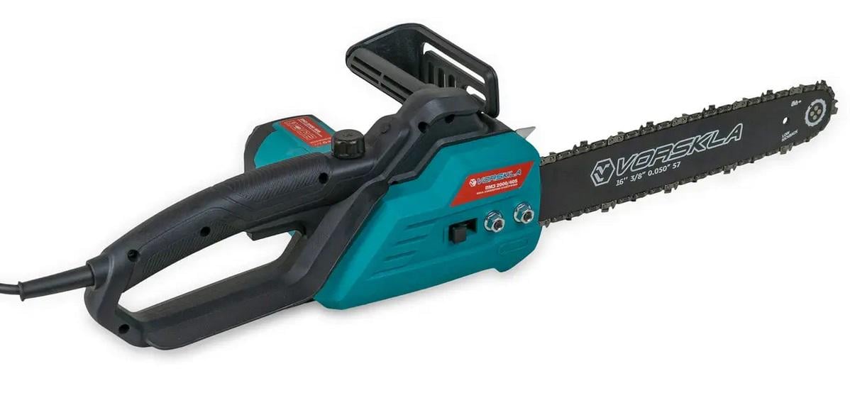 Електропила VORSKLA ПМЗ 2000/405 - фото 3