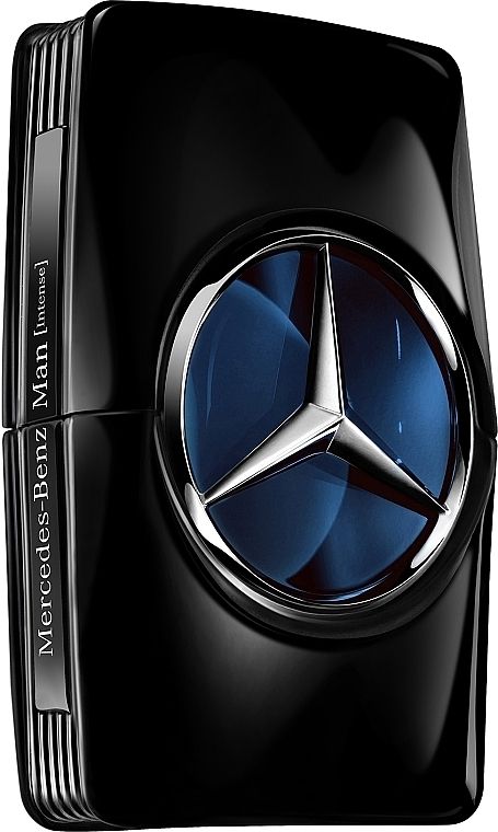 Туалетная вода Mercedes-Benz Man Intense 50 мл (1848_7534)