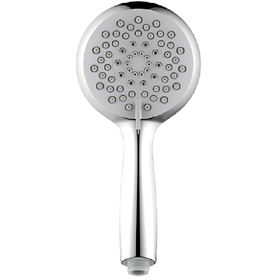 Лейка для душа KOER KP-0407-01 5 функций Хром (KR5411)