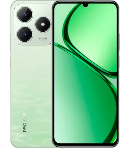 Смартфон Realme C63 6/128GB Jade Green (RMX3939)
