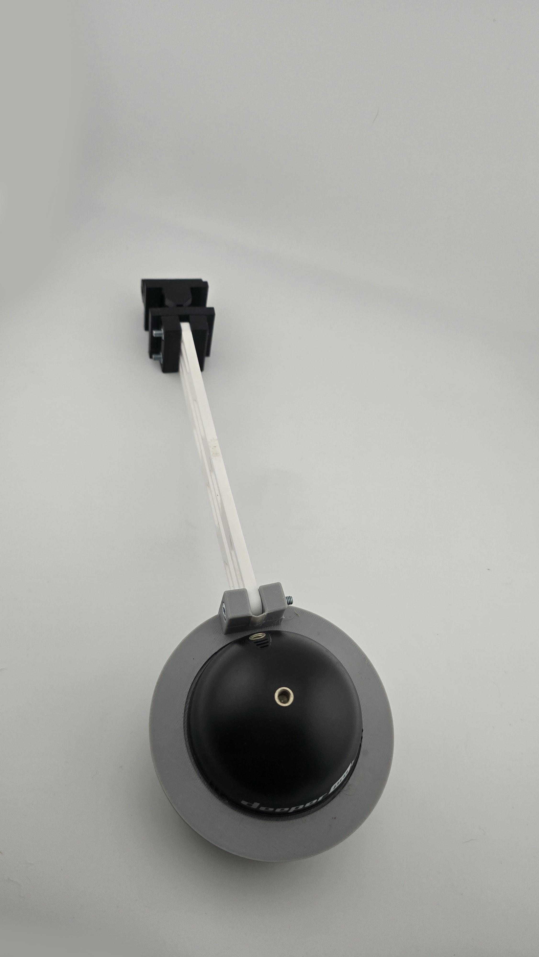 Крепление эхолота на лодку Deeper mount для рыбалки (26467685) - фото 5