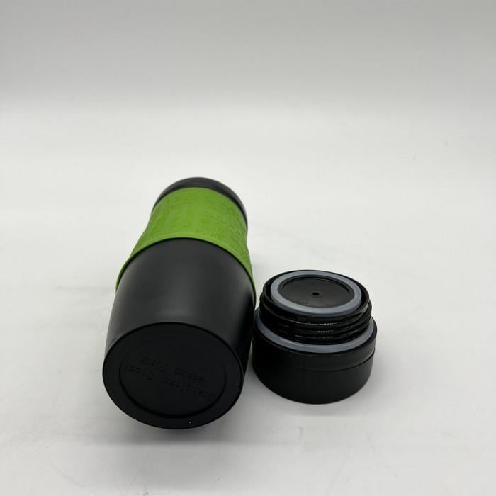 Термокухоль вакуумний 380 мл Edenberg EB-625 380 мл Зелений - фото 3 Термокухоль вакуумний 380 мл Edenberg EB-625 380 мл Зелений - фото 3