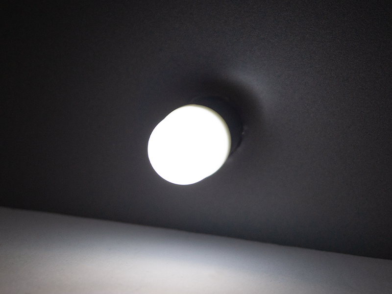 Автомобильная лампа светодиодная LEDUA T10-5630-2 SMD колба 12V Белый (2184) - фото 2 Автомобильная лампа светодиодная LEDUA T10-5630-2 SMD колба 12V Белый (2184) - фото 2