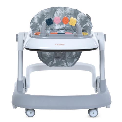 Ходунки ME 1163 MULTIWAY Gray - фото 2