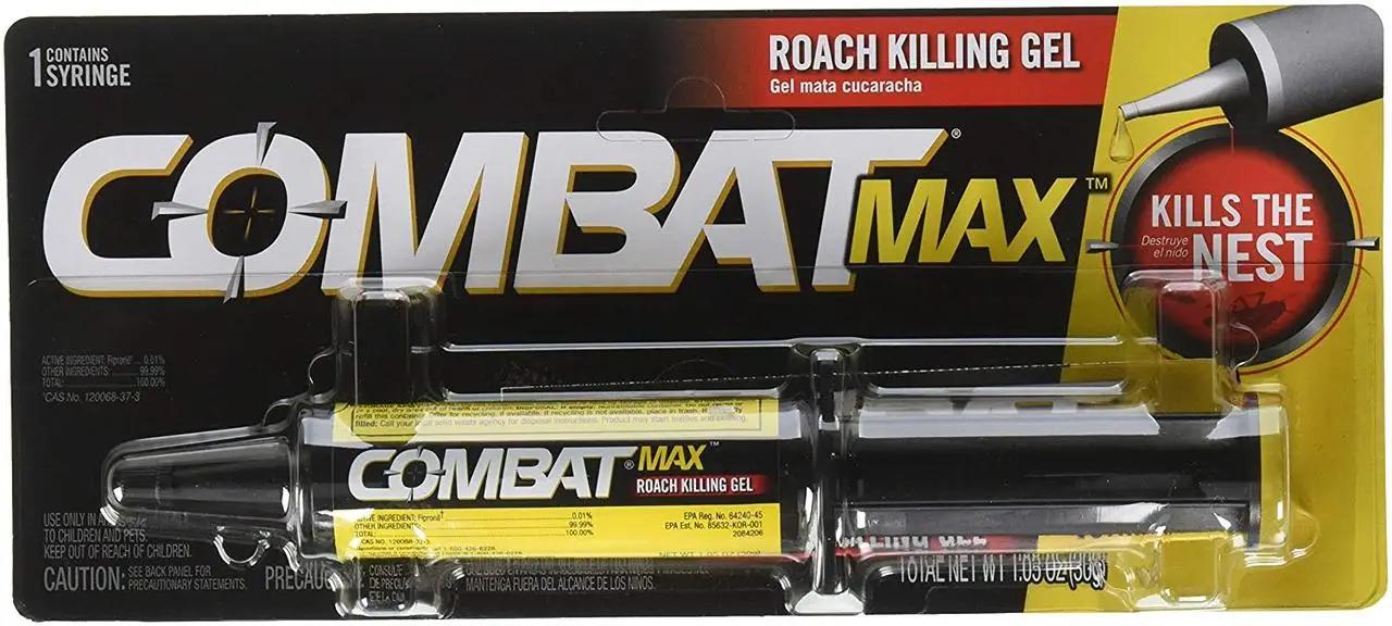 От тараканов Combat MAX (8729575)