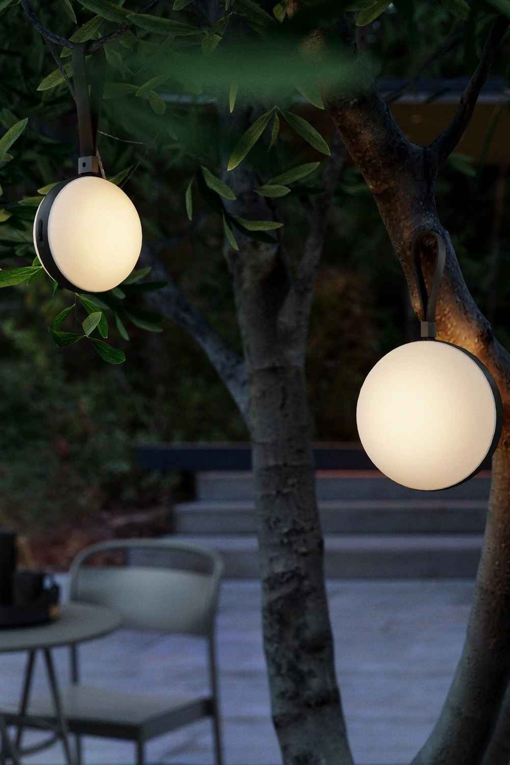 Світильник вуличний Nordlux Nordlux 2218023001 (20791565) - фото 4 Світильник вуличний Nordlux Nordlux 2218023001 (20791565) - фото 4