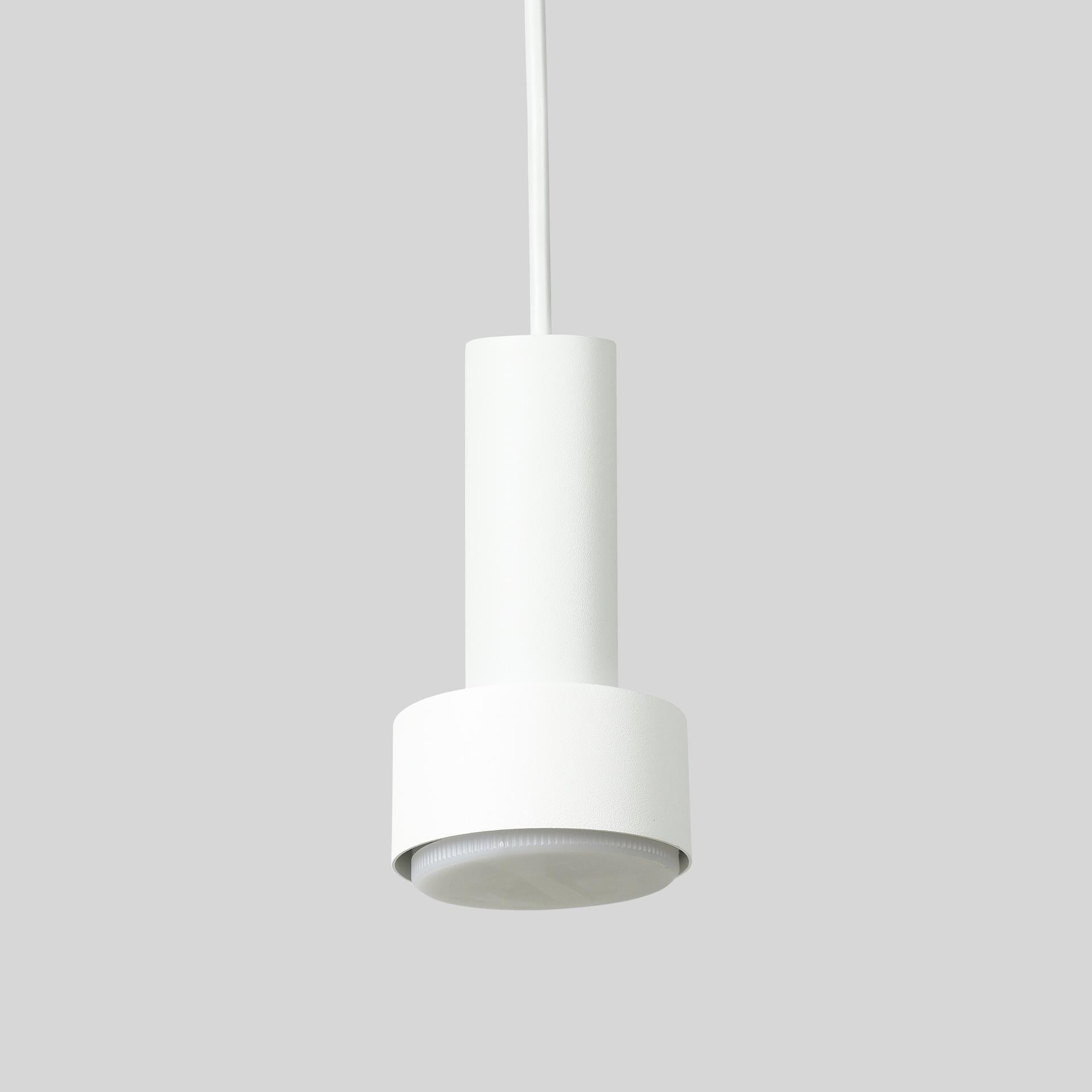 Подвесной светильник LightUP GX53 P82-140 White (7052312)