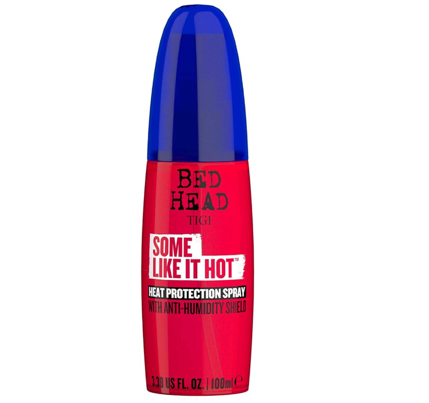 Спрей термозащитный TIGI для всех типов волос 100 мл