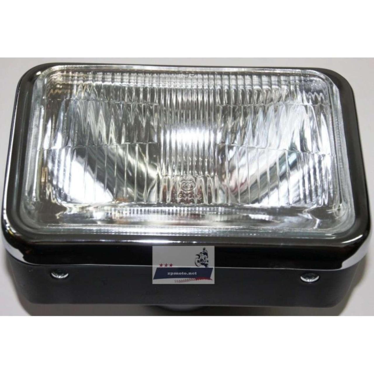 Фара квадратна VDK для ІЖ/МТ/ДНІПРО (2177270134)