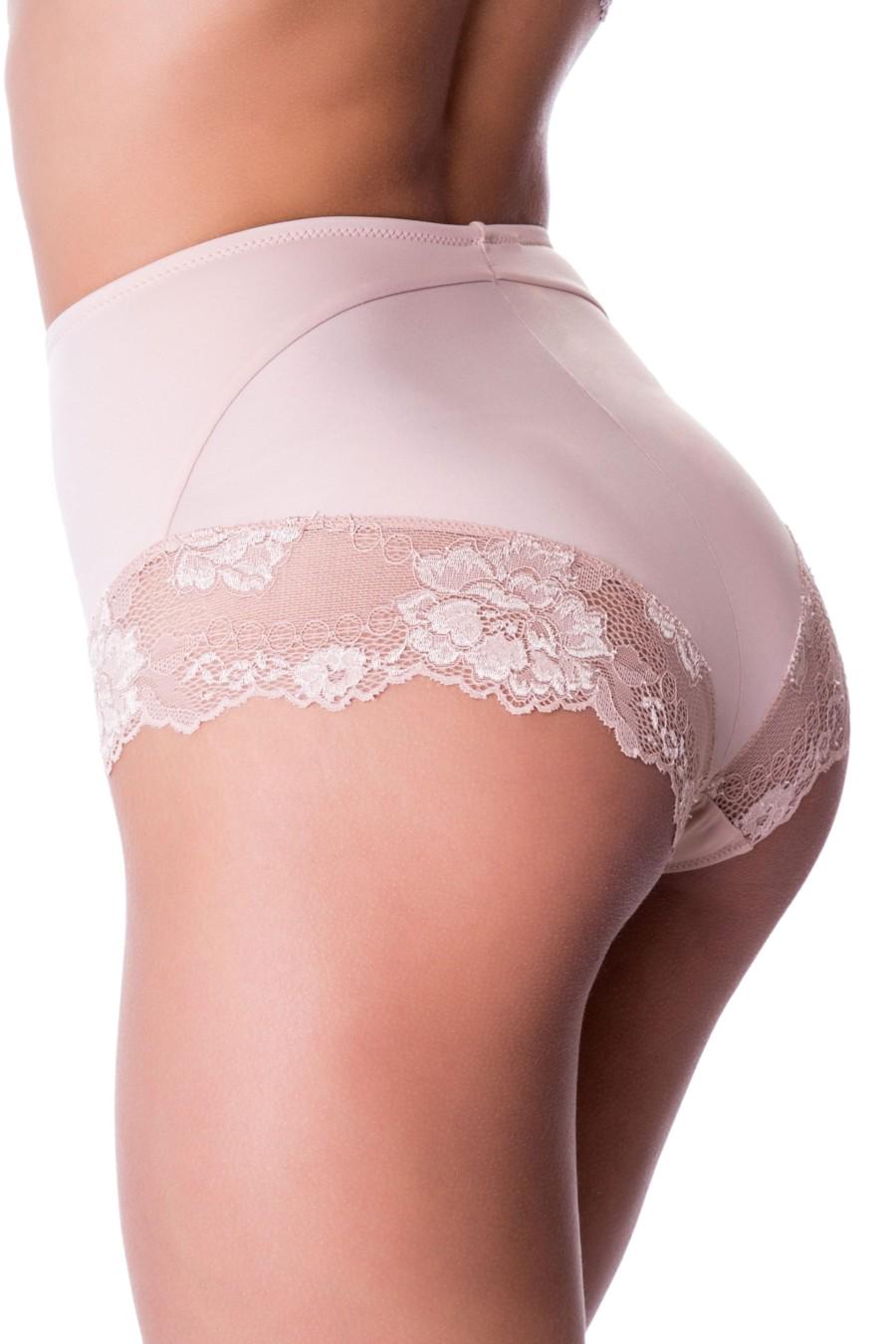 Трусики брифы Lormar р. 6/XXL Телесный (39283)