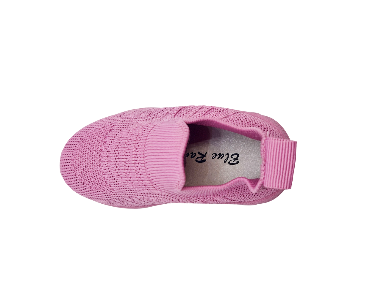 Кроссовки для девочек Blue Rama M323224/20 р. 20 Темно-розовый - фото 3 Кроссовки для девочек Blue Rama M323224/20 р. 20 Темно-розовый - фото 3