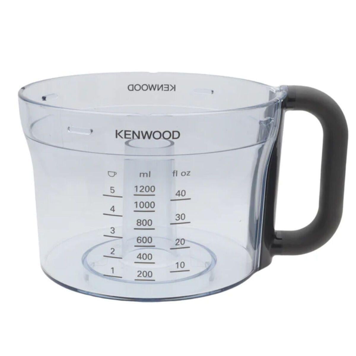 Чаша основная AT640/647 для комбайна Kenwood (AS00005349) Чаша основная AT640/647 для комбайна Kenwood (AS00005349)