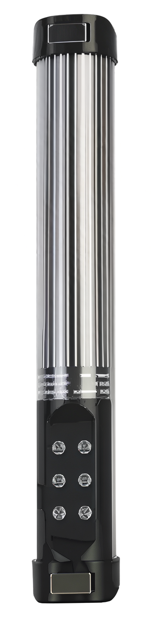 Светодиодный RGB свет для видеосъемки и селфи (02413) Светодиодный RGB свет для видеосъемки и селфи (02413)