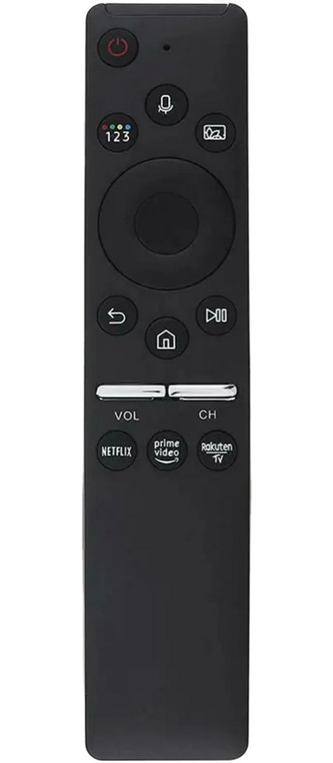 Пульт для телевизора Samsung BN59-01312B с микрофоном (2226) - фото 1 Пульт для телевизора Samsung BN59-01312B с микрофоном (2226) - фото 1