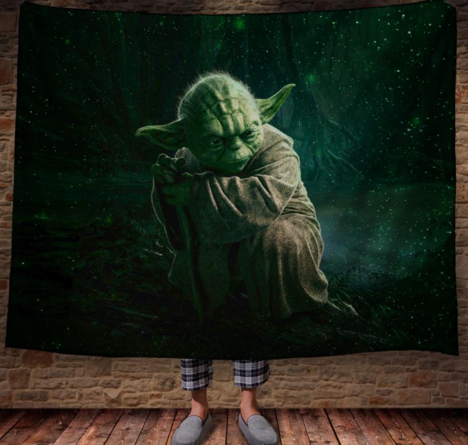 Плед с 3D принтом 0097 150х200 см (epi_0550) Плед с 3D принтом 0097 150х200 см (epi_0550)