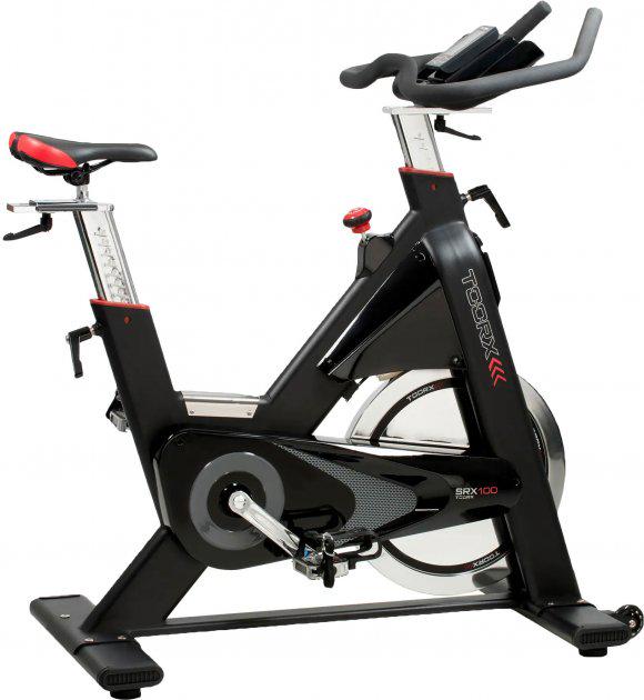 Сайкл-тренажер Toorx Indoor Cycle SRX 100 (SRX-100)