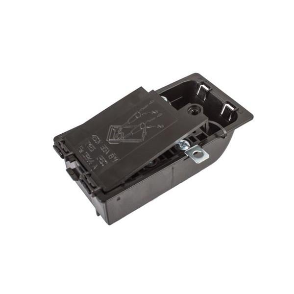 Колодка клеммная DG65-00001A для варочной панели Samsung C61R1AAMST C61R2AAST