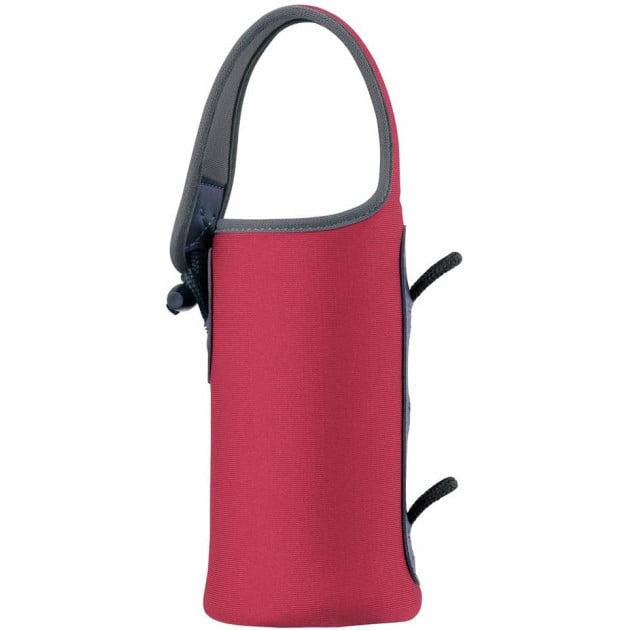 Чохол для термоса Zojirushi MC-AA01 для 0,36л Червоний (1013-1678.05.95)