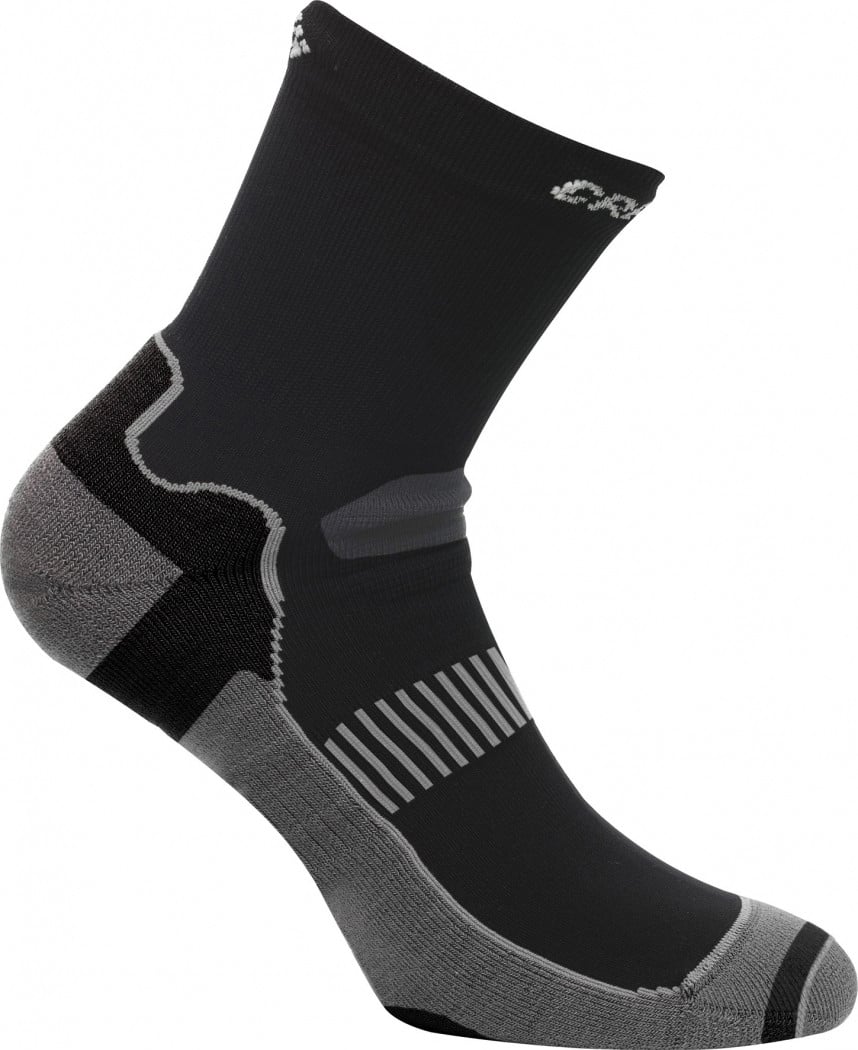 Термоноски Craft Warm Multi 2-Pack Sock 37/39 Black (iz12356)