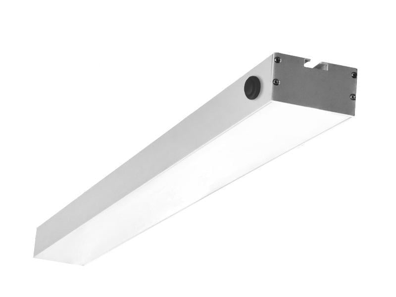 Светильник светодиодный накладной линейный LEDUA N23-1-500 220V 28,8W 1800 Lm 6000К (25232257)