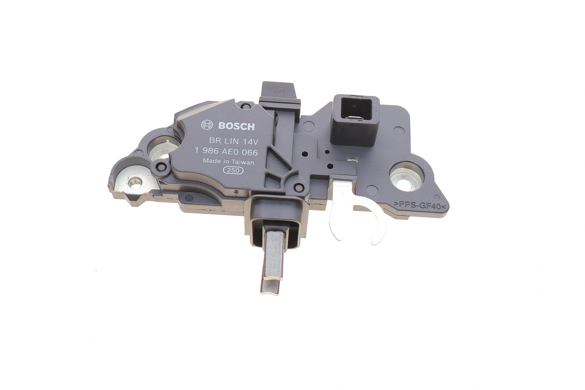 Реле генератора Volvo S60 I/S80 I/V70 II/XC70 I/XC90 I 2,0-2,4D 99-14- (1 986 AE0 066)