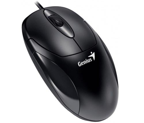 Компьютерная мышка Genius XScroll V3 Черный (31010021400)