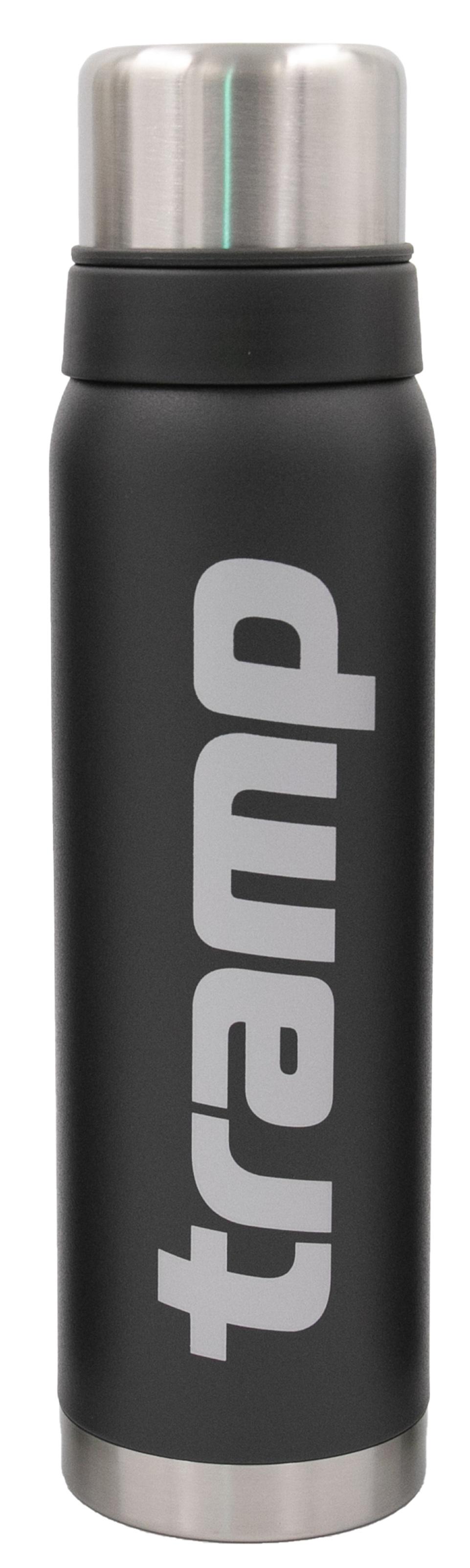 Термос Tramp Expedition Line 0,9 л Cерый (TRC-027-grey)