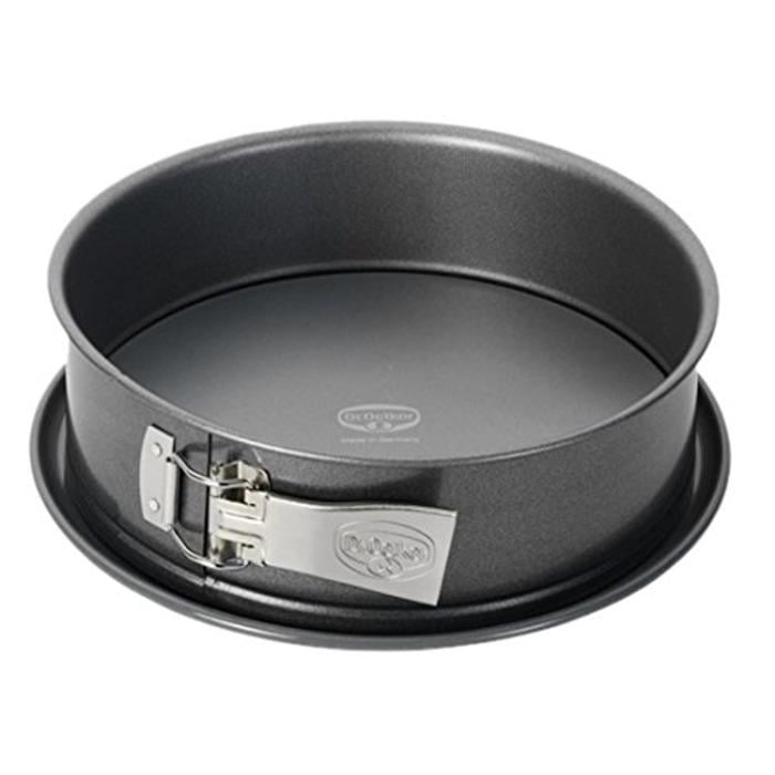Форма для выпечки круглая разъемная Dr. Oetker Back Harmonie Ø 26 см (33972284)