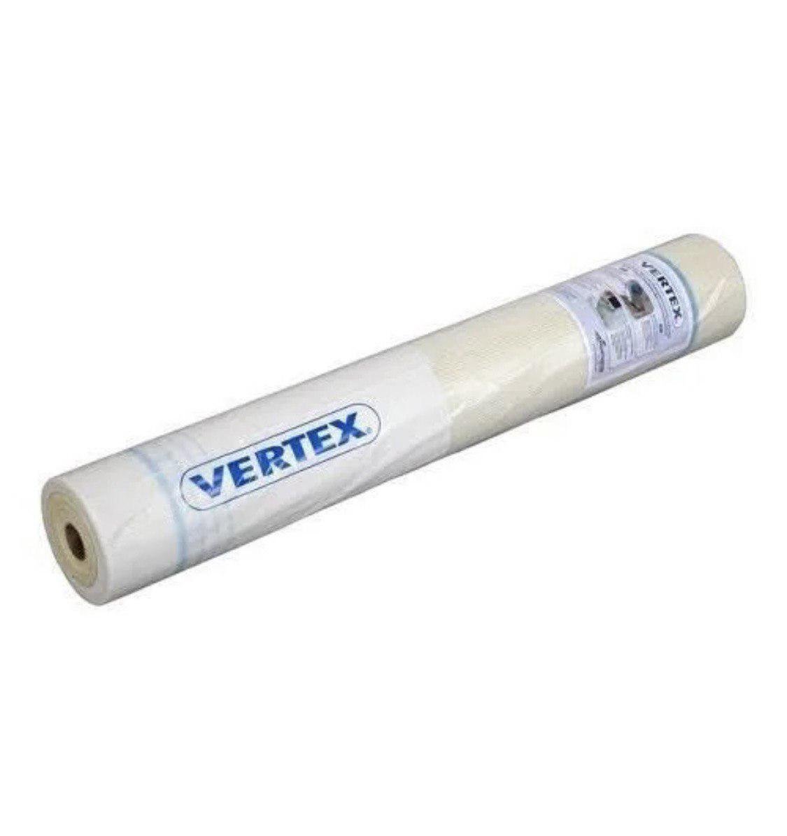 Склосітка фасадна VERTEX R 131 A 101 4x4 160 г/кв.м