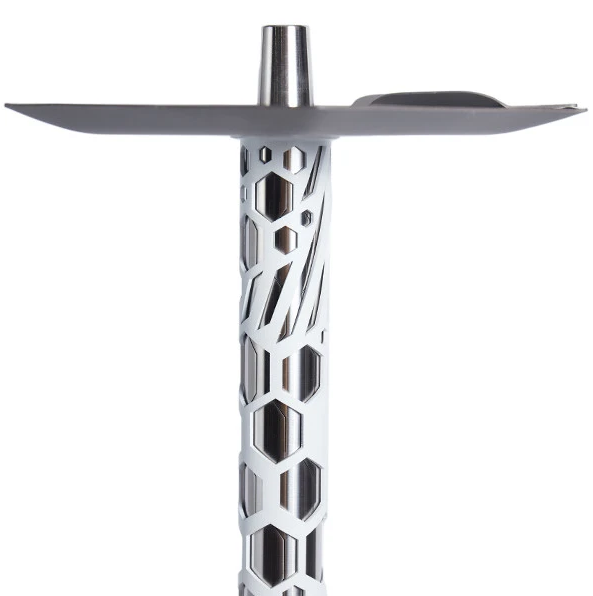 Кальян Embery Mono H-4.0 White (15932) - фото 2