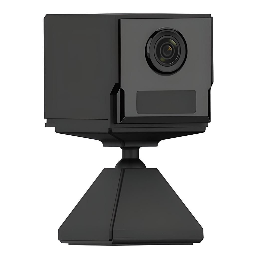 Камера видеонаблюдения Wifi мини Camsoy S50 до 250 дней работы с датчиком движения iOS/Android FullHD 1080P - фото 2 Камера видеонаблюдения Wifi мини Camsoy S50 до 250 дней работы с датчиком движения iOS/Android FullHD 1080P - фото 2