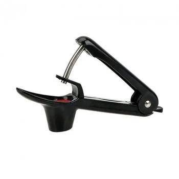 Выдавлитель косточек VELEKA для вишни черешни и оливки Черный (15857) - фото 3 Выдавлитель косточек VELEKA для вишни черешни и оливки Черный (15857) - фото 3