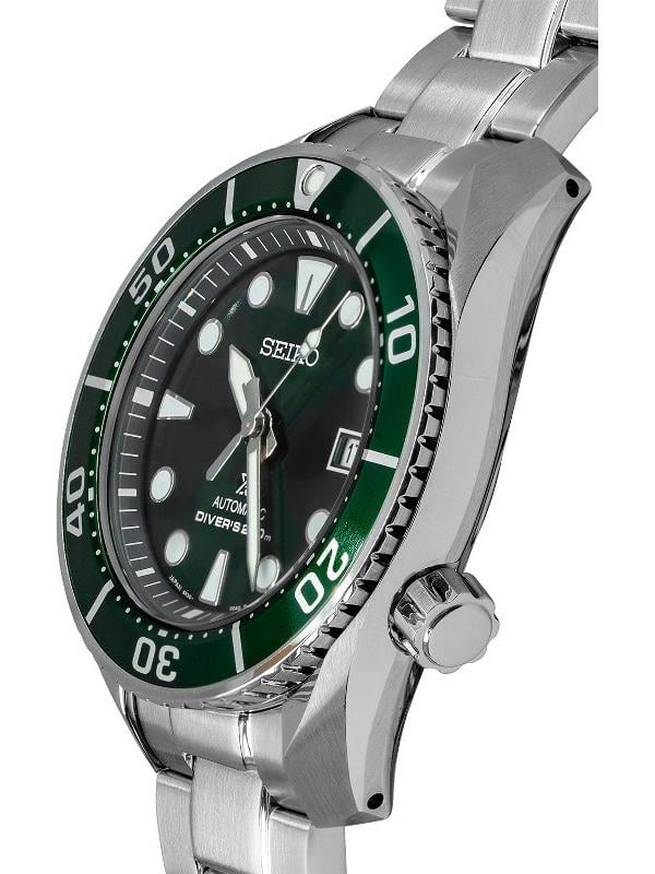 Наручний годинник чоловічий Seiko SPB103J1 (962112) - фото 2