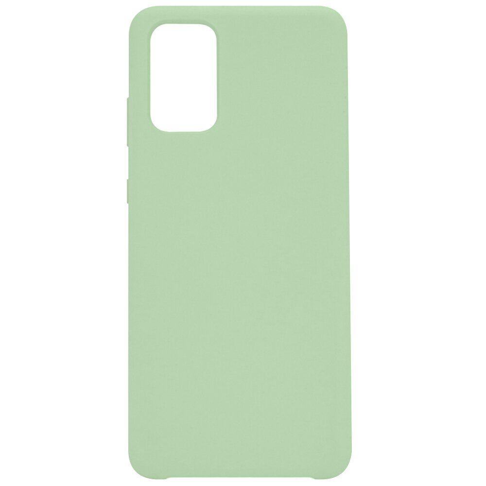 Чохол Lime Samsung A72 (A725) Green