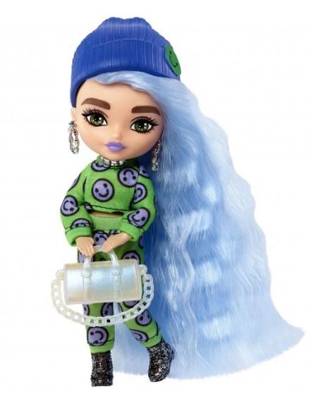 Лялька Барбі маленька Barbie Extra minis для дівчаток